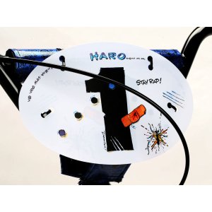 Haro Radical Rick 29" Bike