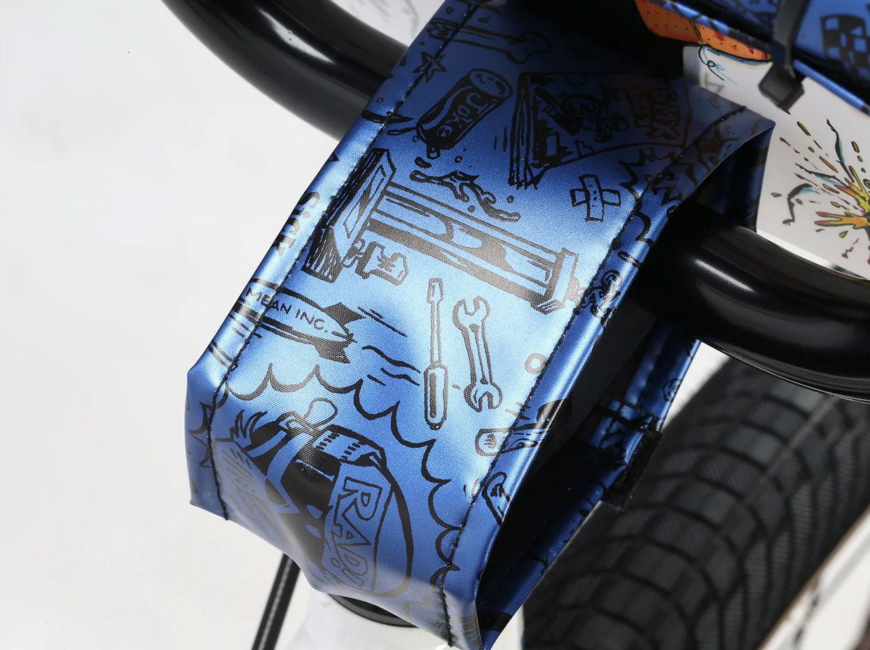 Haro Radical Rick 26" Bike - Image 2