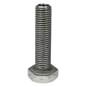 S&M 90's Pitchfork Steel Fork Bolt