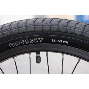 Sunday Forecaster Bike (Cassette)