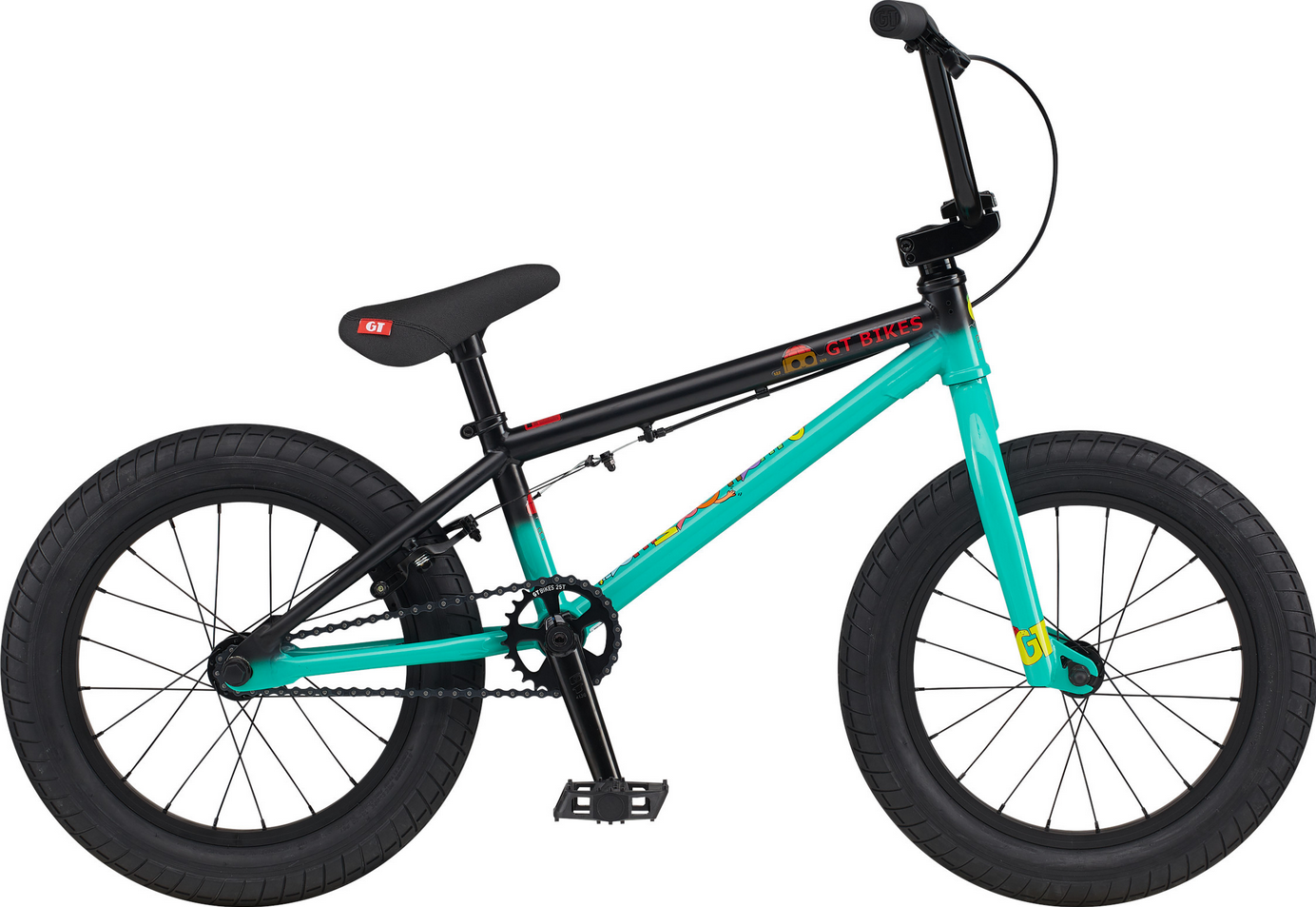 GT Bikes Performer 16" Bike