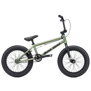 Kink Carve 16" Bike 2026